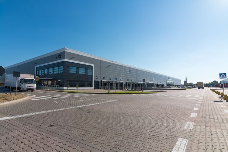 InPost uruchomił centrum logistyczne w Chorzowie o pow. 6000 m kw., materiały prasowe