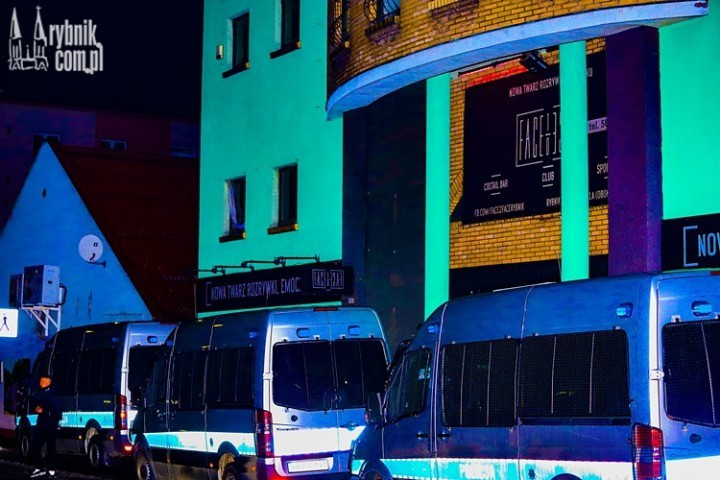 Klub nocny w Rybniku dostał 60 tys. zł kary z sanepidu? „Nie dostaliśmy żadnej decyzji”, Daniel Wojaczek