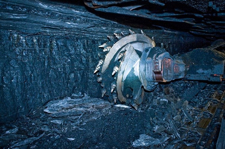 Tauron: kopalnie zmniejszyły zatrudnienie i straty, wydobycie wzrosło, Tauron Wydobycie