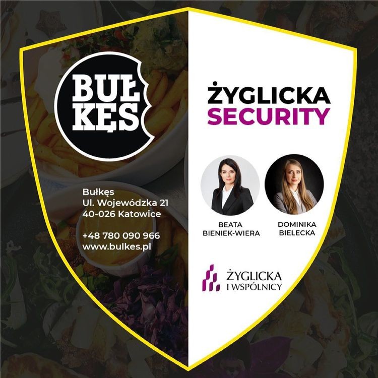 Restauracja Bułkęs z Katowic przyjmuje klientów jako testerów potraw, Facebook/Bułkęs