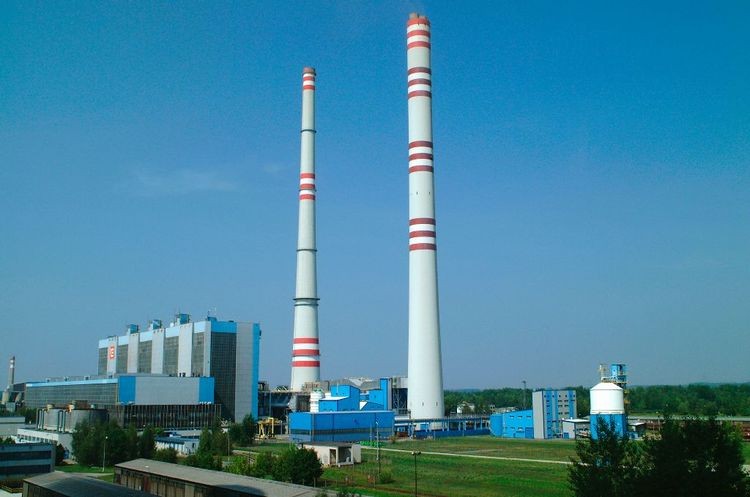 Czechy: przygraniczna elektrownia Dětmarovice przestanie używać węgla w ciągu dwóch lat, cez.cz