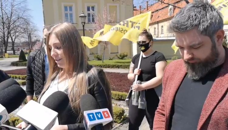Sąd: zatrzymanie właściciela Face2Face było nielegalne, Rybnik.com.pl