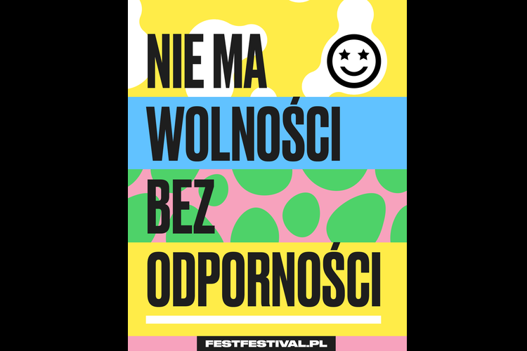 Fest Festival w Parku Śląskim tylko dla zaszczepionych! #otwieraMY: To nielegalne, Facebook/Fest festival