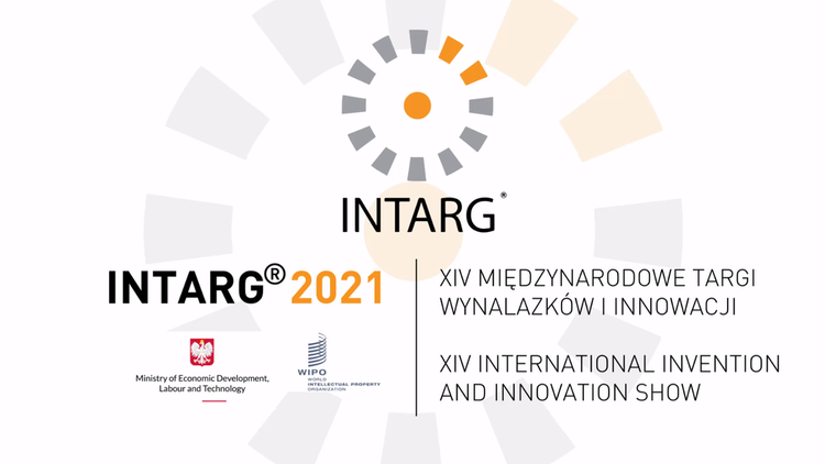 Międzynarodowe Targi Wynalazków i Innowacji INTARG. Znamy laureatów, INTARG