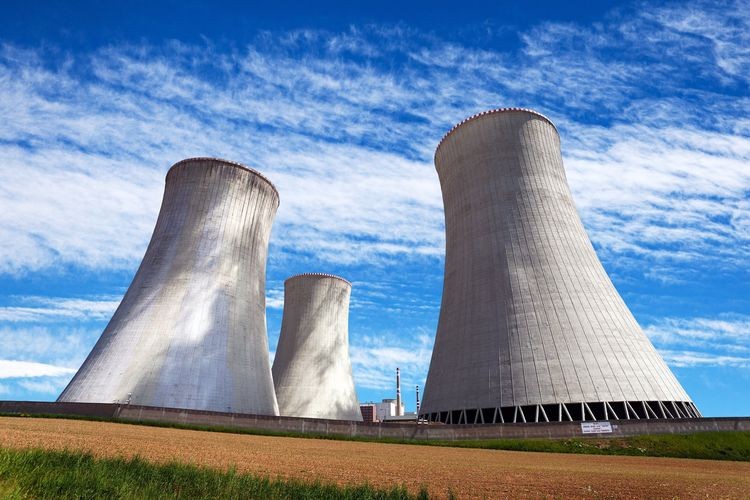 Dwie elektrownie atomowe w Polsce do 2043 roku. USA przyznały rekordowy grant, US Embassy