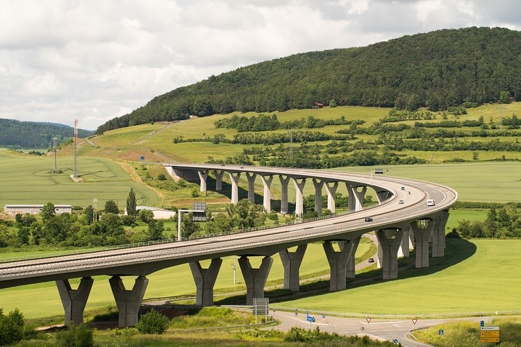 2,5 mld zł na przebudowę dróg na Śląsku, Pixabay