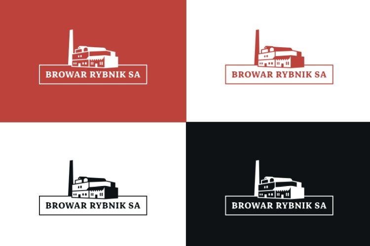 Browar Rybnik ma logo. Premiera piwa już wkrótce!, materiały prasowe