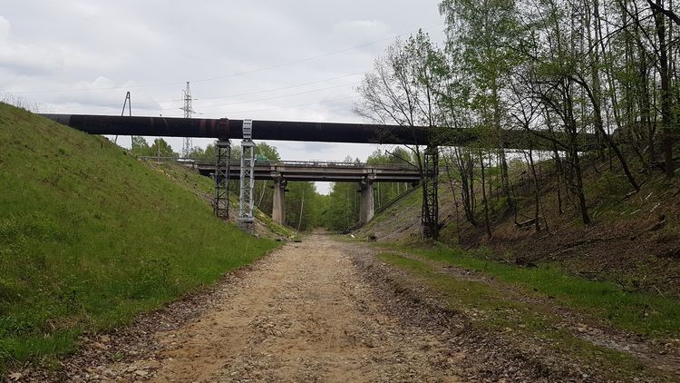 Velostrada w Katowicach: miasto ogłosiło przetarg na projekt rowerowej autostrady, UMK