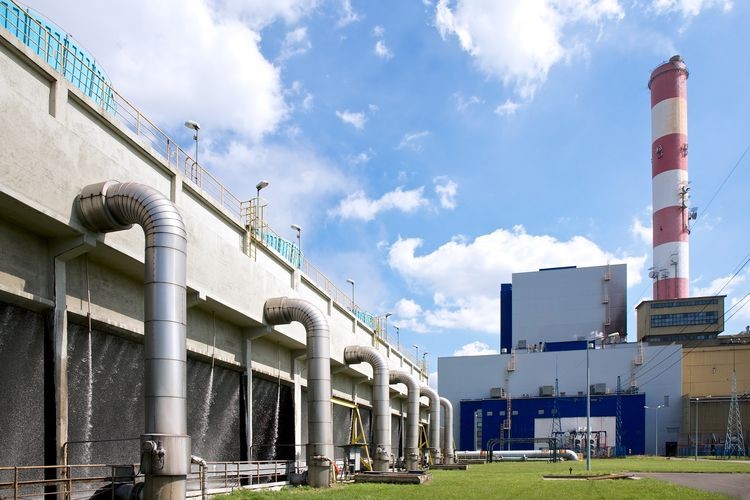 Katowice: Tauron zbuduje kocioł gazowy za 100 mln zł, materiały prasowe Tauron