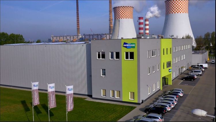 Doosan Babcock Energy Polska stawia na rozwój pracowników, 