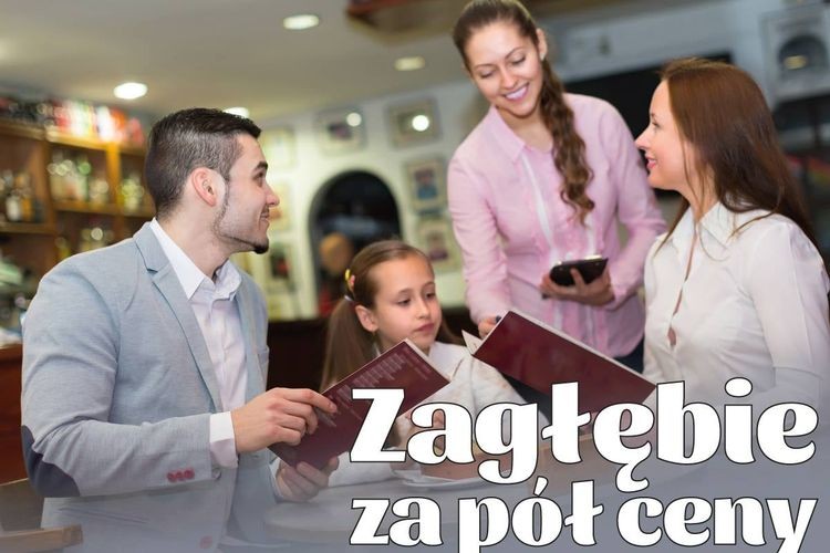 Wraca Zagłębie za pół ceny. 40 firm zgłosiło się do promocyjnej akcji, sosnowiec.pl