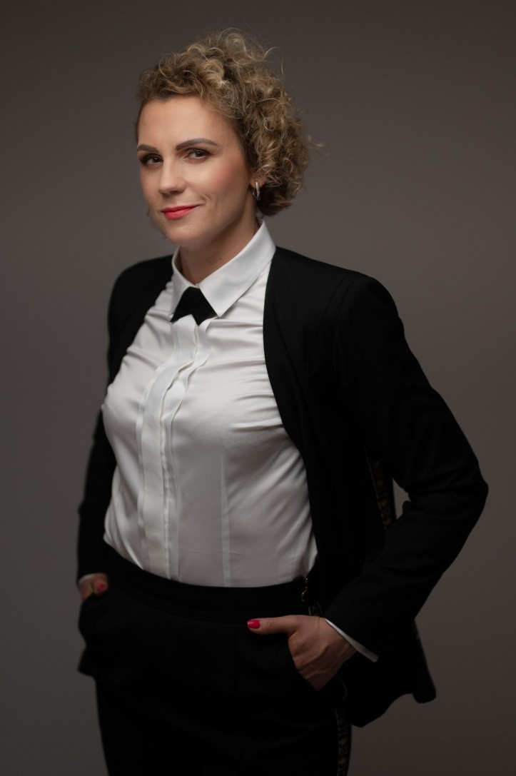 ABC menadżera - Sylwia Gierez-Dobiczek, Off The Grid, 