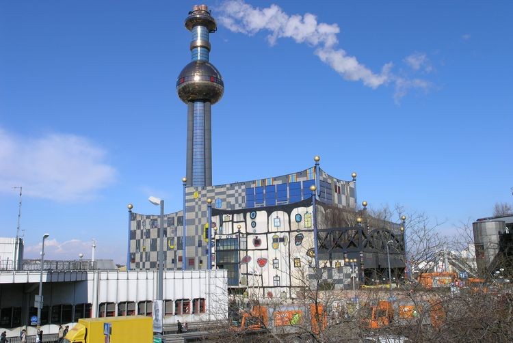 Gliwice budują spalarnię odpadów na wzór Szwecji czy Austrii – powstanie Park Zielonej Energii, wikipedia