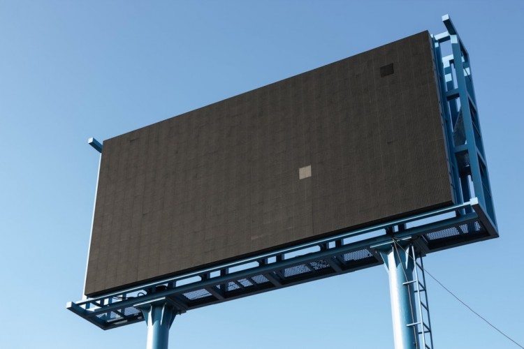 Billboardy reklamowe - sposób na rozpoznawalność!, 