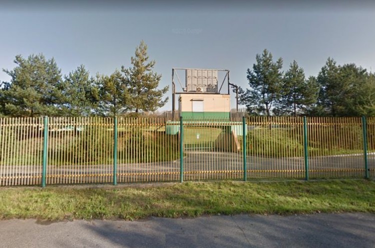 Arkadiusz Milik kupił stadion w Katowicach. To kolejna inwestycja piłkarza na Śląsku, google maps
