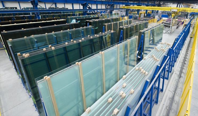 Press Glass zbuduje fabrykę w Dąbrowie Górniczej. Zainwestuje 300 mln i zatrudni 250 osób, materiały prasowe