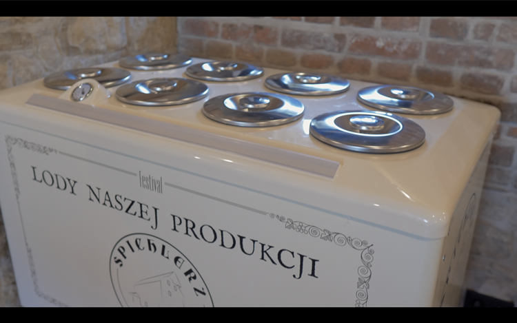 Spichlerz Gliwice – średniowieczna kuchnia w nowoczesnej odsłonie, Materiał Partnera