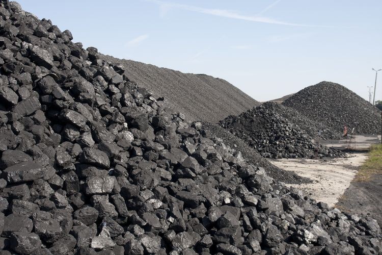 Górnictwo odnotowało 2,3 mld straty netto mimo rekordowych cen węgla, archiwum