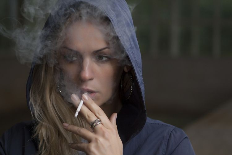 W 2019 r. nie kupimy papierosów? PIH bije na alarm, pixabay