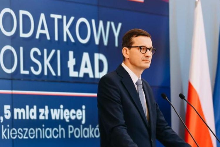 Urzędnicy skarbówki z Katowic ostro krytykują chaos Polskiego Ładu, gov.pl