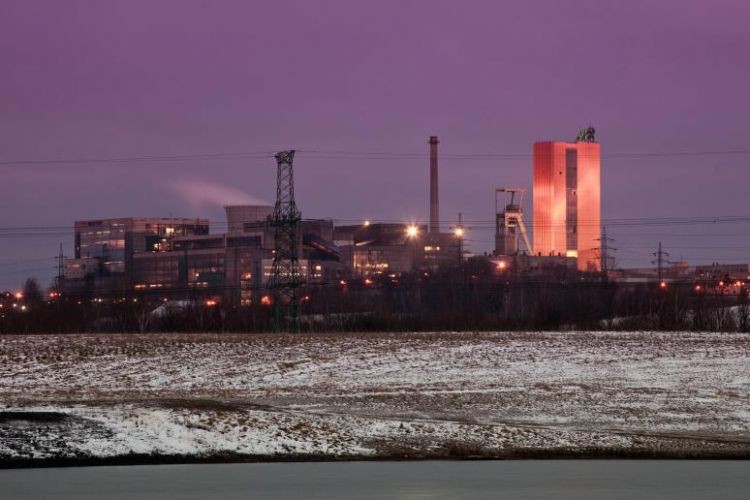 Tragedia w kopalni w Karwinie. Zginęli pracownicy śląskiej firmy, materiały prasowe