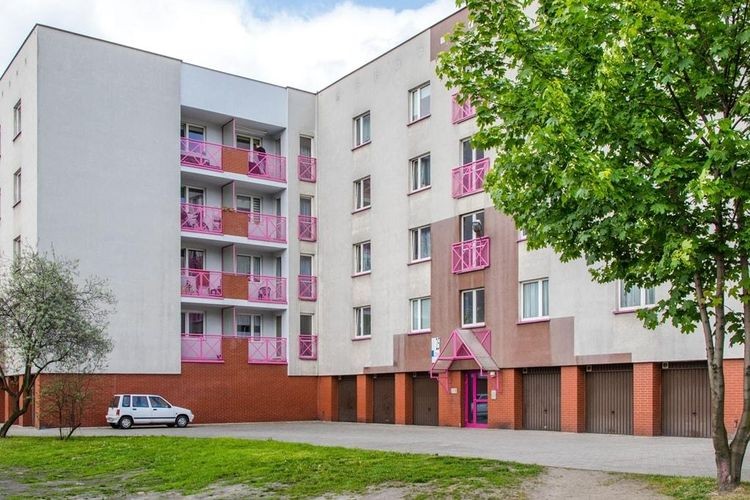 Szok! Ponad 50 chętnych na jedno mieszkanie. W Katowicach padł rekord, materiały prasowe KTBS