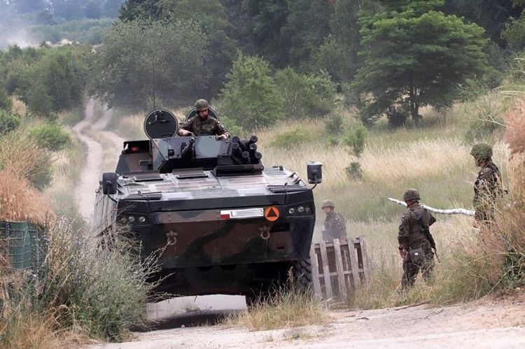 Obowiązkowe wojsko coraz bliżej. Jest projekt rozporządzenia Ministerstwa Obrony Narodowej, Wojsko Polskie