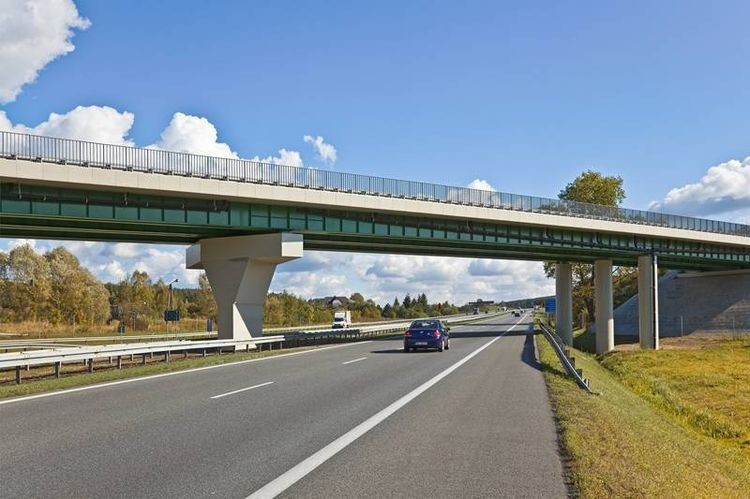 Autostrada A4 Katowice-Kraków: zarządca chwali się zyskami. Tymczasem na bramkach znów drożej, Stalexport Autostrady