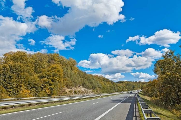 Autostrada A4 Katowice-Kraków: zarządca chwali się zyskami. Tymczasem na bramkach znów drożej, Stalexport Autostrady