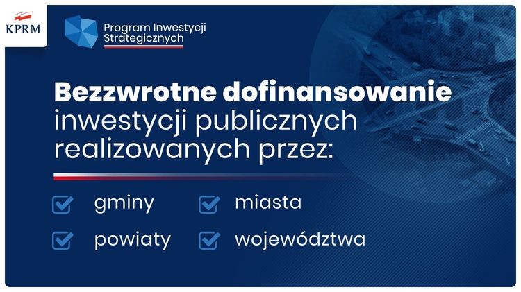 Polski Ład 2.0 dla Śląska: są pieniądze na 336 zadań samorządowych. Znamy wyniki drugiej edycji Programu Inwestycji Strategicznych, Twitter/Kancelaria premiera