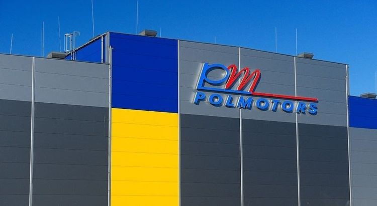 Czołowy producent karoserii w Polsce inwestuje miliony na Śląsku. Polmotors rozbuduje fabrykę w Bielsku-Białej, Facebook/Polmotors
