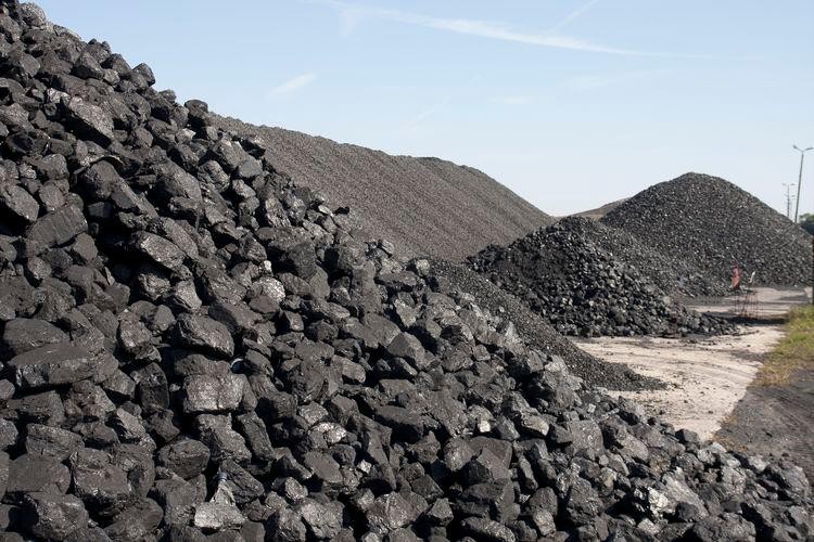 Górnicy: Gaz zamiast węgla to spisek na skalę Europy. Polska uległa tej presji, 