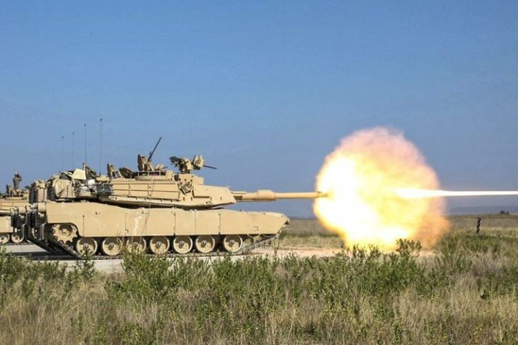 Produkcja koreańskich czołgów w Polsce szansą dla Bumaru Łabędy. Czy firma z Gliwic przetrwa?, flickr.com/The U.S. Army CC 2.0