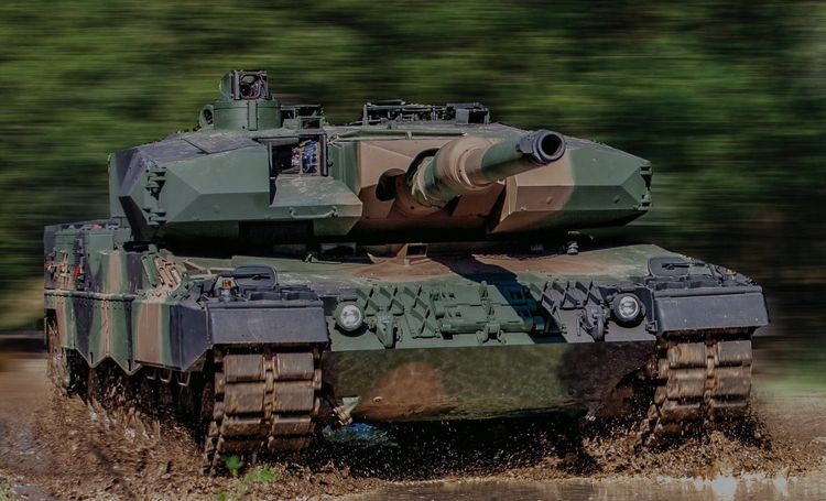 Produkcja koreańskich czołgów w Polsce szansą dla Bumaru Łabędy. Czy firma z Gliwic przetrwa?, bumar.gliwice.pl, flickr.com/The U.S. Army CC 2.0
