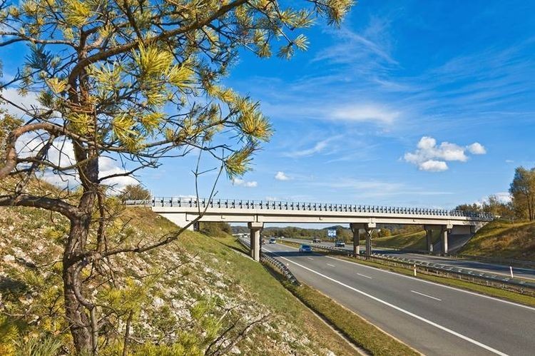 Autostrada A4: zmiany na odcinku Katowice-Kraków. Nowy zarządca, nowy cennik?, Materiały prasowe Stalexport Autostrady