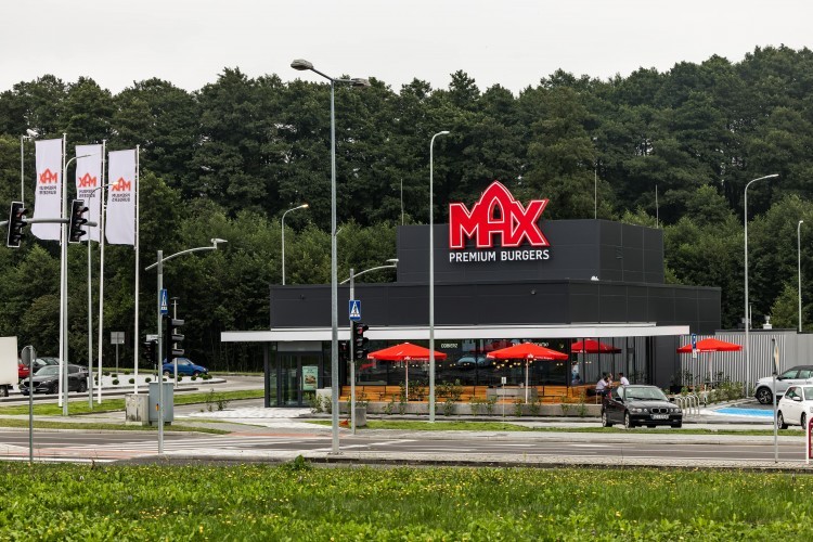 MAX Premium Burgers otwiera się dla klientów Jastrzębia-Zdroju!, 