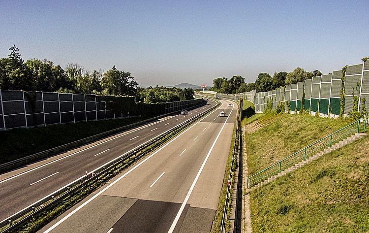 Autostradę A4 i trasy ekspresowe czeka remont. GDDKiA zawarła umowy, GDDKiA Katowice