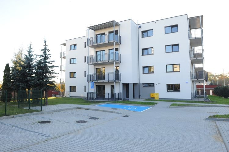 Już tylko 15 atrakcyjnych mieszkań na sprzedaż w Katowicach!, materiał partnera