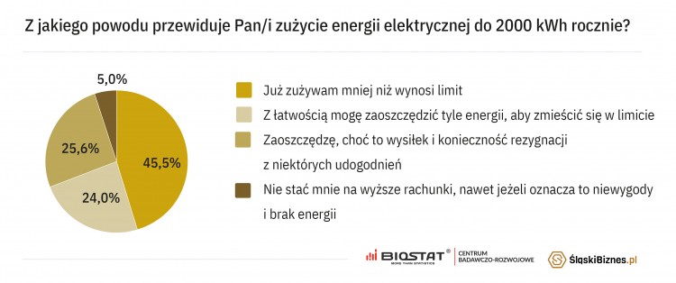 Ponure nastroje Polaków – sondaż BioStat® o cenach energii nie zostawia złudzeń, pixabay