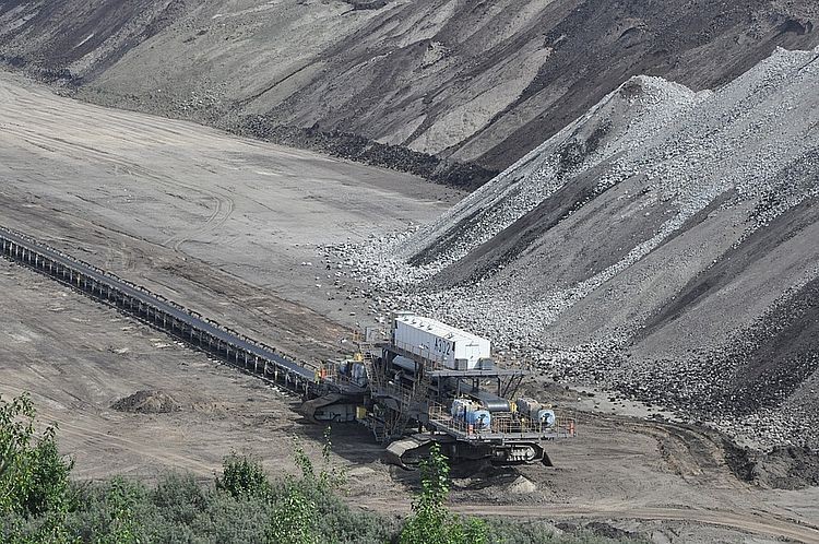 150 mln ton węgla na hałdach. W Bogdance rusza pilotaż rekultywacji i pozyskania surowca (wideo), pixabay, materiały prasowe