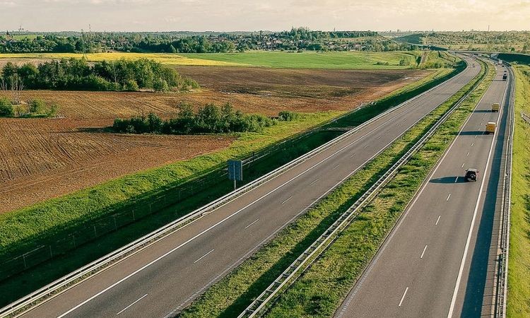 Są chętni do stworzenia planu naprawy autostrady A1 Piekary Śl. - Pyrzowice, GDDKiA