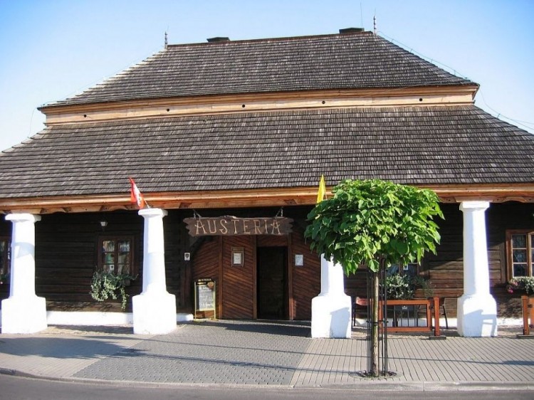 Licząca ponad 240 lat restauracja znów zacznie przyjmować gości, Urząd Miasta Sławków