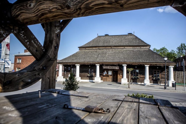 Licząca ponad 240 lat restauracja znów zacznie przyjmować gości, Urząd Miasta Sławków