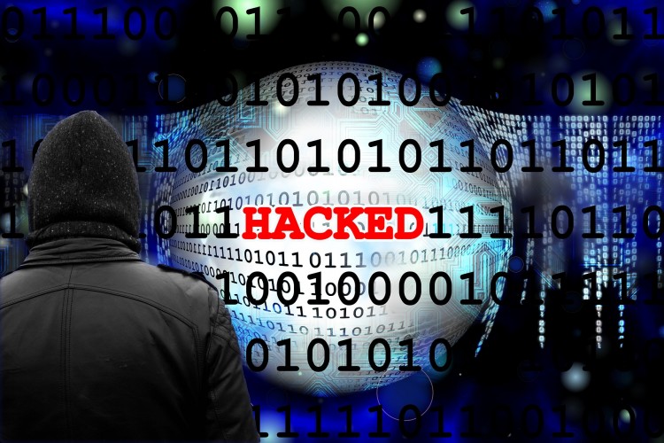 Instytucje rządowe są bezbronne wobec hakerów, 