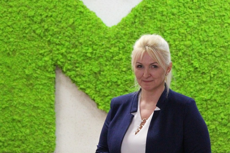 Małgorzata Gutowska została nowym dyrektorem ZTM, GZM