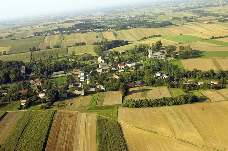 Tauron postawi w Śląskiem pierwsze wiatraki. Znamy lokalizację farmy, Materiały prasowe Tauron