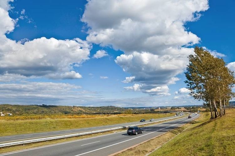 Autostrada A4 Katowice – Kraków będzie bezpłatna? Jest taki plan, Stalexport Autostrady