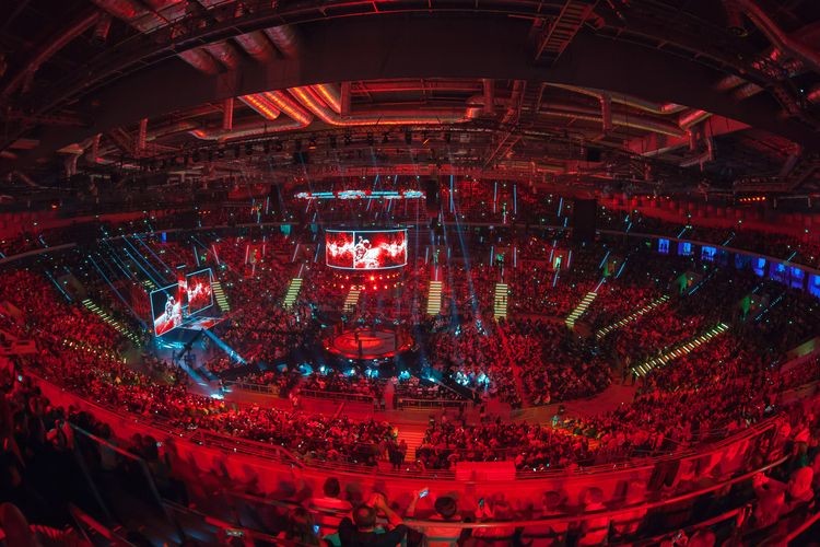 Stadion Śląski i Arena Gliwice walczą o Nagrodę Biznesu Sportowego, materiały prasowe