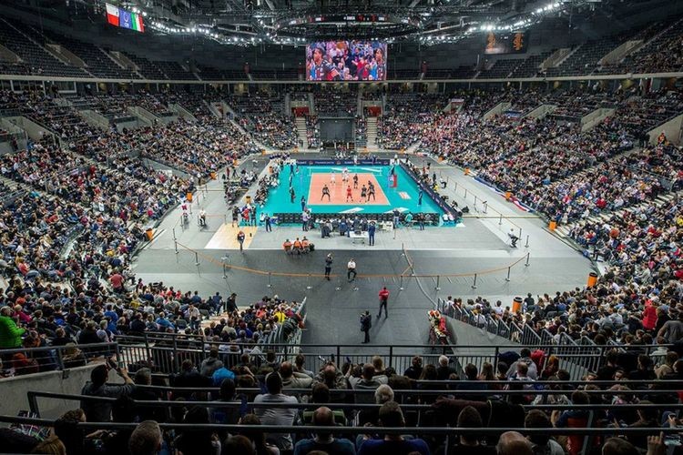 Stadion Śląski i Arena Gliwice walczą o Nagrodę Biznesu Sportowego, Jakub Gruca