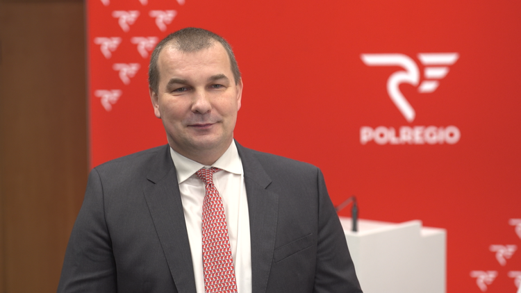 Rekordowe zamówienie polskiej kolei regionalnej. Polregio kupi składy za 7 mld zł, polregio.pl